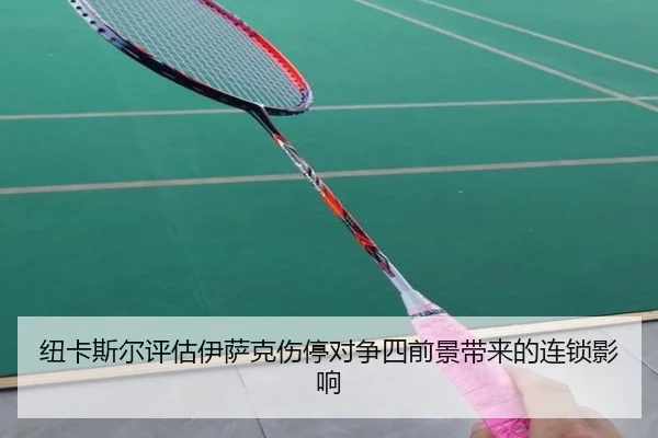 纽卡斯尔评估伊萨克伤停对争四前景带来的连锁影响